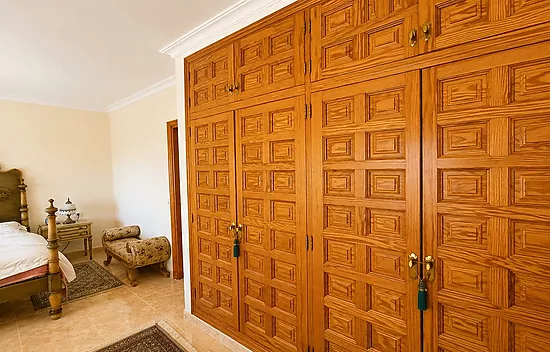 Villa Romántica – Romance, charm, tranquillity and exceptional views over Roses, the Mediterranean a