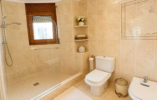 Villa Romántica – Romance, charm, tranquillity and exceptional views over Roses, the Mediterranean a