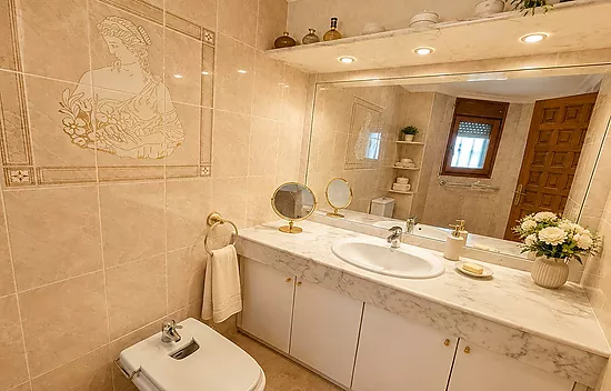 Villa Romántica – Romance, charm, tranquillity and exceptional views over Roses, the Mediterranean a