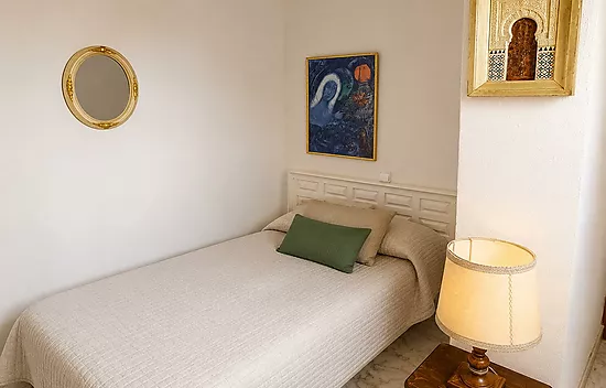Villa Romántica – Romance, charm, tranquillity and exceptional views over Roses, the Mediterranean a