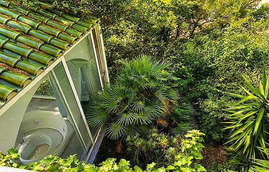 Villa Romántica – Romance, charm, tranquillity and exceptional views over Roses, the Mediterranean a