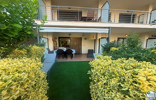 Apartment in the Milleni residence with tourist license