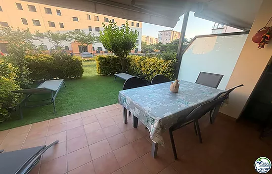 Apartment in the Milleni residence with tourist license