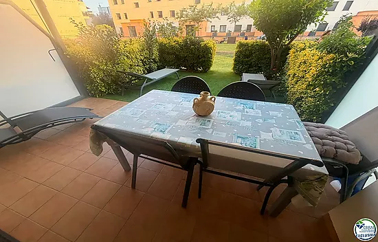 Apartment in the Milleni residence with tourist license
