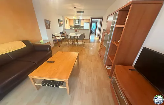 Apartment in the Milleni residence with tourist license