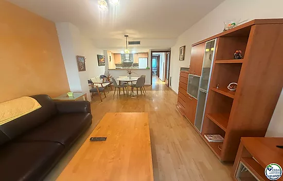 Apartment in the Milleni residence with tourist license