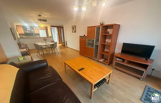 Apartment in the Milleni residence with tourist license