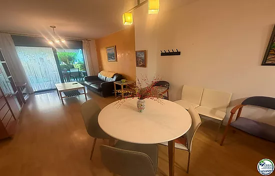 Apartment in the Milleni residence with tourist license