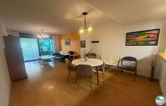 Apartment in the Milleni residence with tourist license
