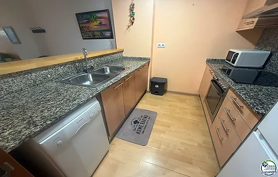 Apartment in the Milleni residence with tourist license