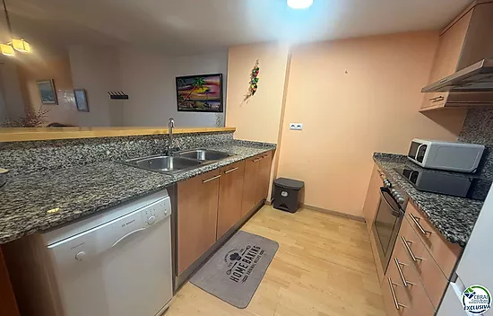Apartment in the Milleni residence with tourist license