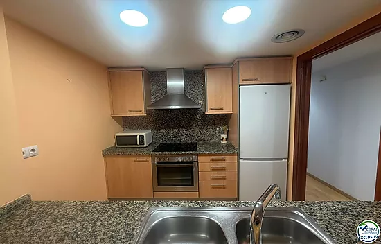 Apartment in the Milleni residence with tourist license