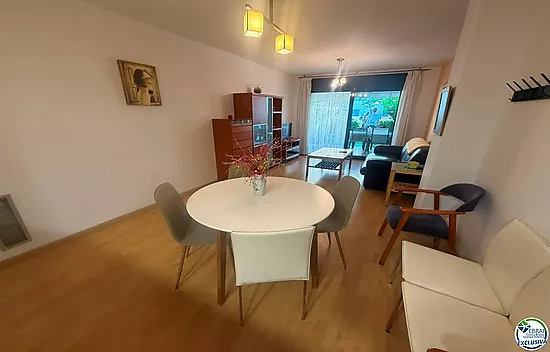 Apartment in the Milleni residence with tourist license