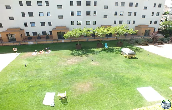 Apartment in the Milleni residence with tourist license