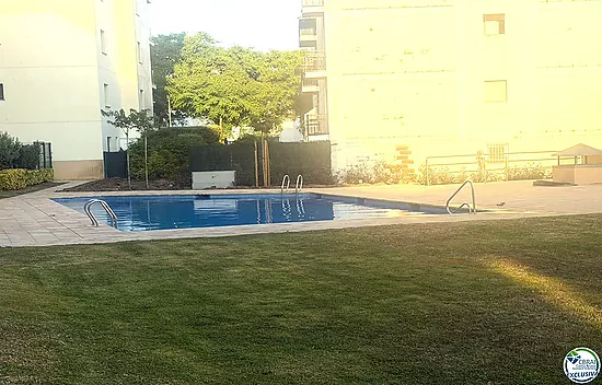 Apartment in the Milleni residence with tourist license