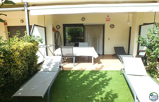 Apartment in the Milleni residence with tourist license