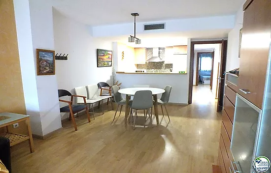 Apartment in the Milleni residence with tourist license