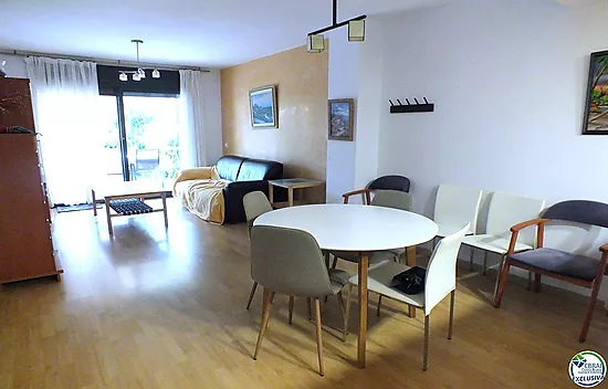 Apartment in the Milleni residence with tourist license