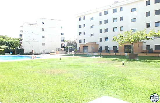 Apartment in the Milleni residence with tourist license