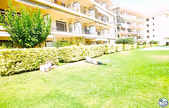 Apartment in the Milleni residence with tourist license