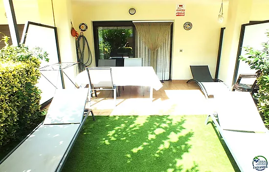 Apartment in the Milleni residence with tourist license