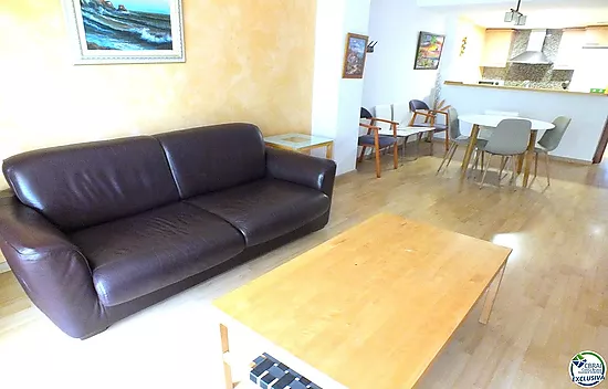 Apartment in the Milleni residence with tourist license