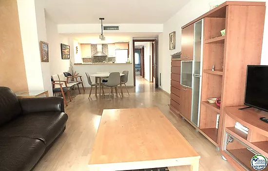 Apartment in the Milleni residence with tourist license