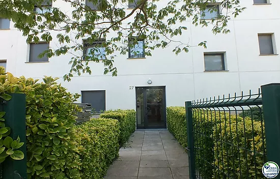 Apartment in the Milleni residence with tourist license
