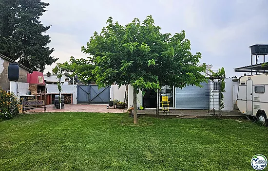 Rural plot for sale in Hostalets de LLers