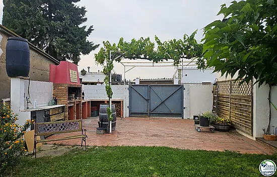 Rural plot for sale in Hostalets de LLers