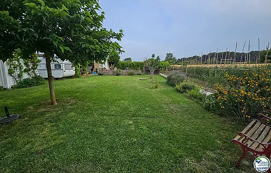 Rural plot for sale in Hostalets de LLers