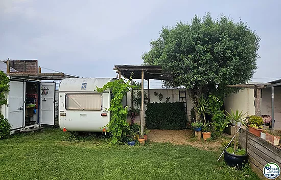 Rural plot for sale in Hostalets de LLers