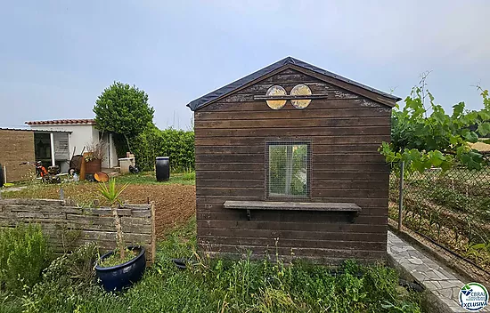 Rural plot for sale in Hostalets de LLers