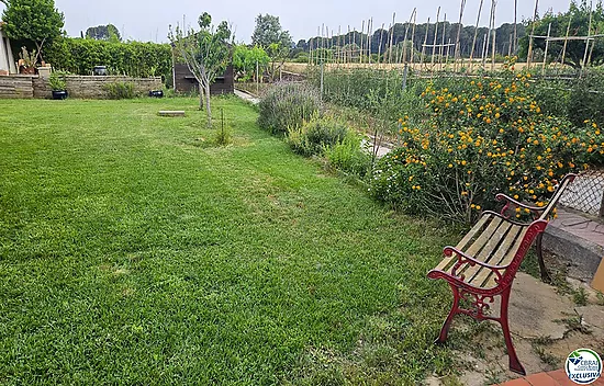 Rural plot for sale in Hostalets de LLers