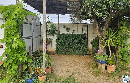Rural plot for sale in Hostalets de LLers