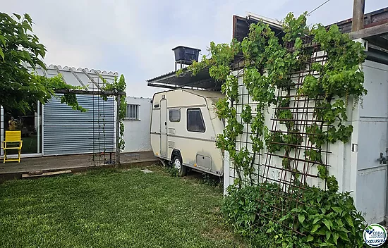 Rural plot for sale in Hostalets de LLers
