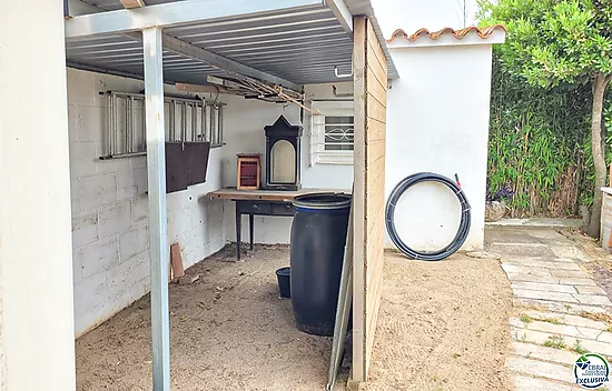 Rural plot for sale in Hostalets de LLers
