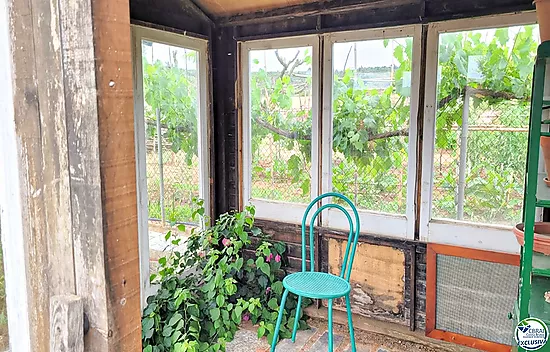 Rural plot for sale in Hostalets de LLers