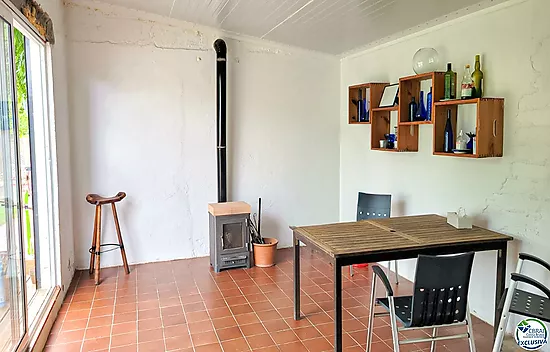 Rural plot for sale in Hostalets de LLers