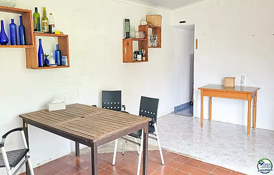Rural plot for sale in Hostalets de LLers