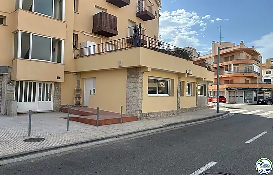 Apartament just 200 meters from Santa Margarita Beach.