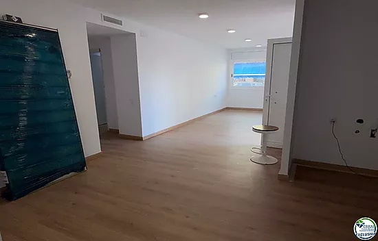 Apartament just 200 meters from Santa Margarita Beach.