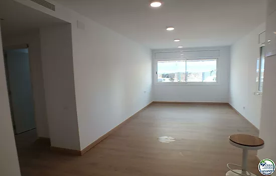 Apartament just 200 meters from Santa Margarita Beach.