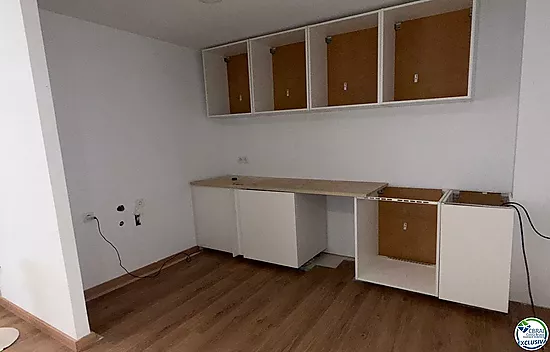 Apartament just 200 meters from Santa Margarita Beach.