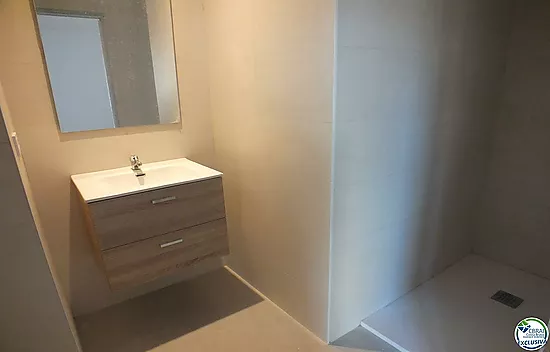 Apartament just 200 meters from Santa Margarita Beach.