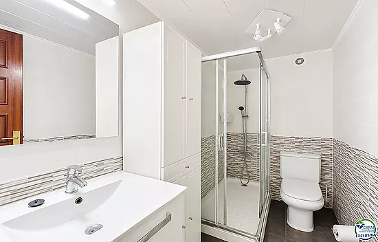 Appartement Vue Mer a Empuriabrava