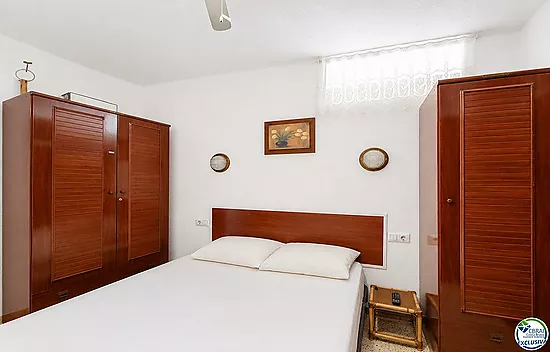 Appartement Vue Mer a Empuriabrava