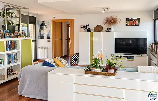 Detached house in Las Garrigues, Roses