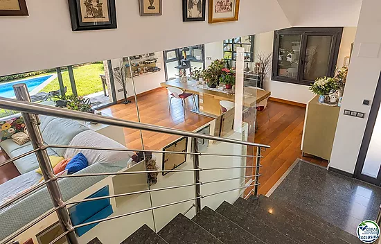 Detached house in Las Garrigues, Roses
