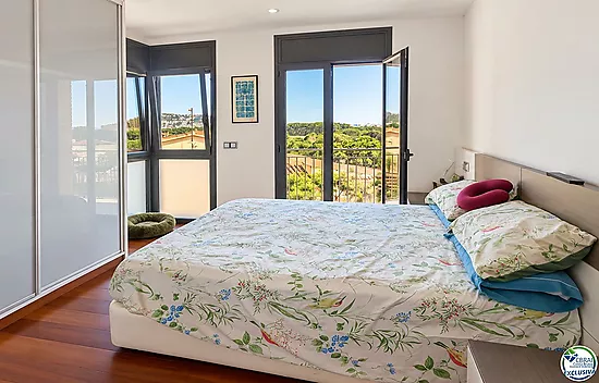 Detached house in Las Garrigues, Roses